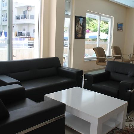 North Point Hotel Alanya Exterior photo
