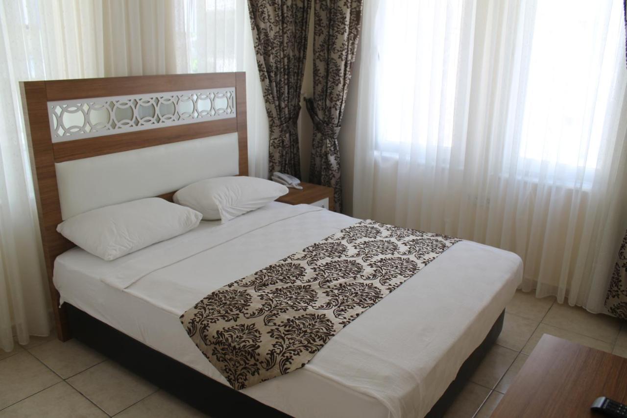 North Point Hotel Alanya Exterior photo